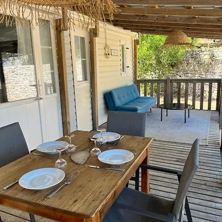 Avec Terrasse A 5 Minutes De *