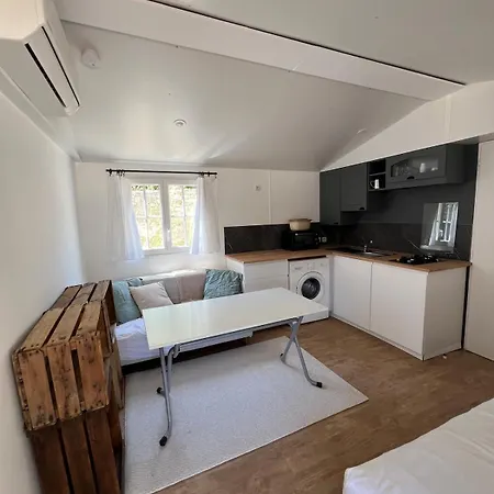 Avec Terrasse A 5 Minutes De *